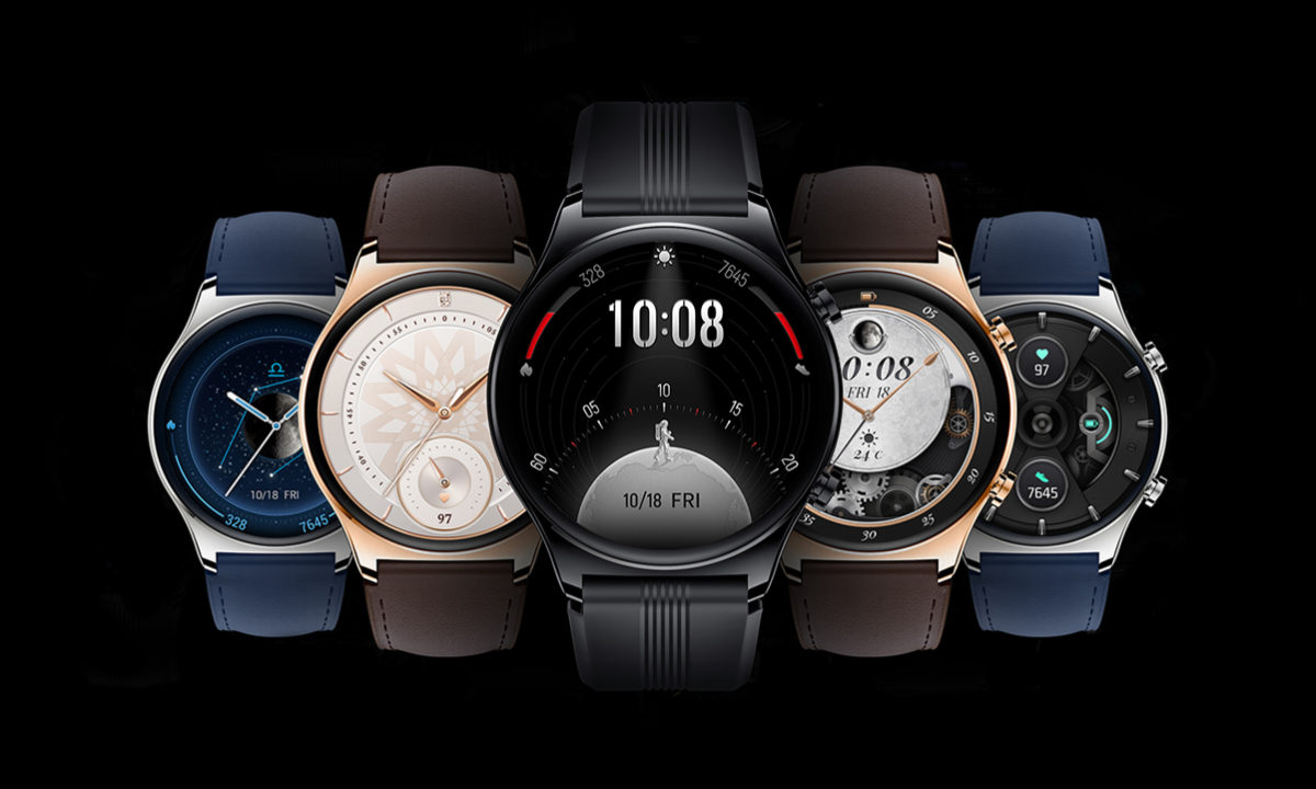 Honor Watch GS 3 precio españa