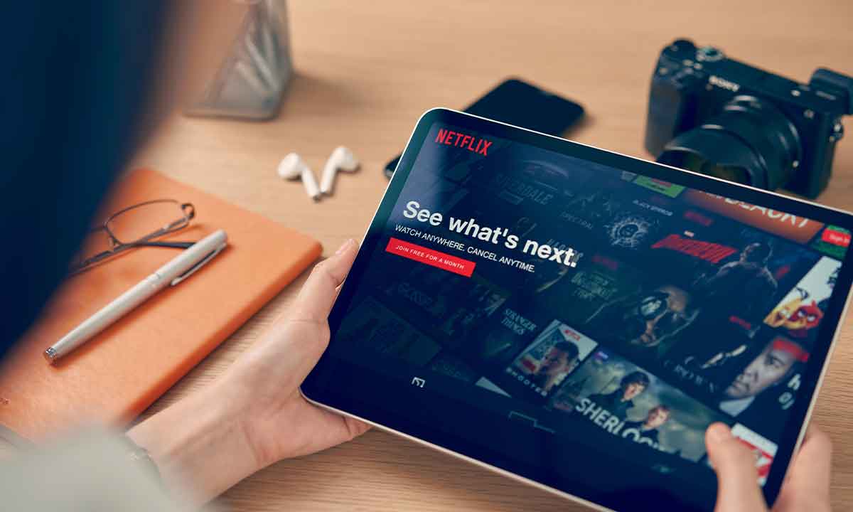 El plan con publicidad de Netflix podría llegar este mismo año