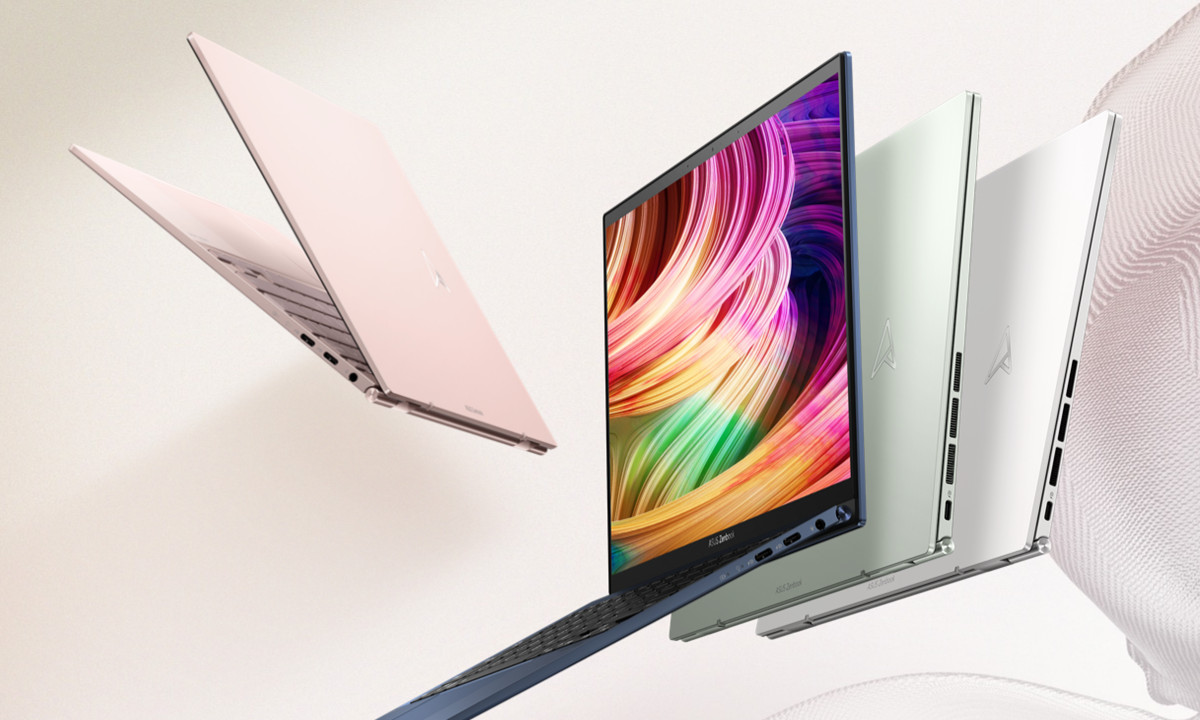 Zenbook S 13