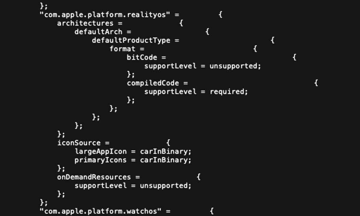 realityOS podría ver la luz en la WWDC 2022