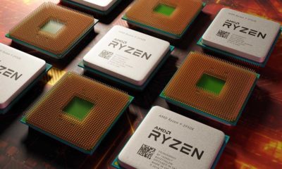 AMD Ryzen 7000