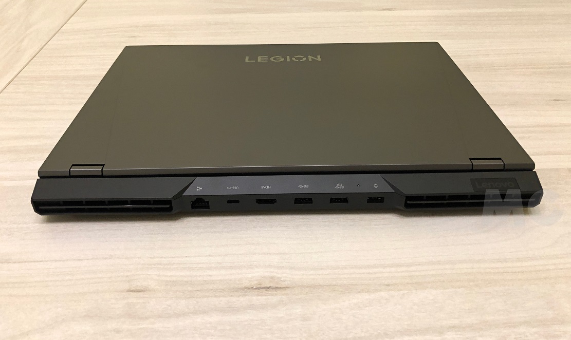 Lenovo Legion 5i Pro 16, análisis: review con características, precio y  especificaciones