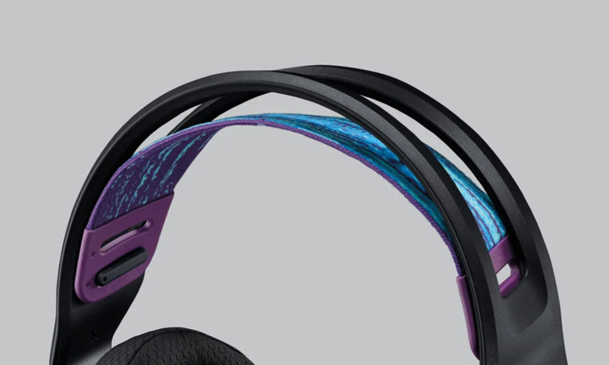 Análisis Logitech G535: Auriculares inalámbricos cómodos, ligeros y con una  buena autonomía - Vandal Ware