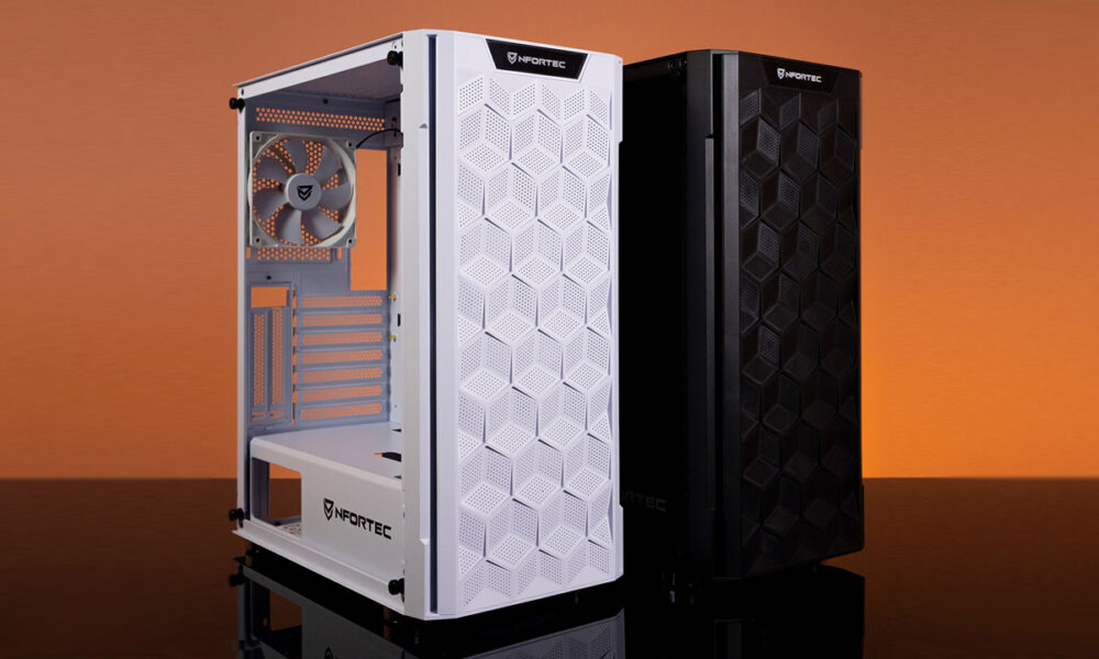 Corsair presenta tres nuevas cajas para ordenador: Carbide Series