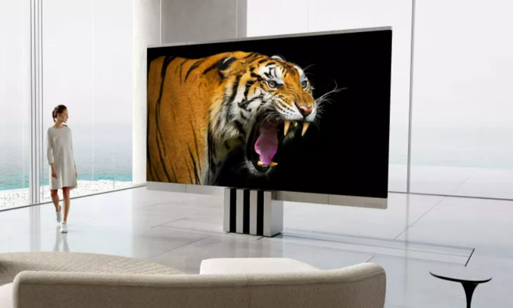 Televisores OLED: ventajas y desventajas de las televisiones más caras del  mercado