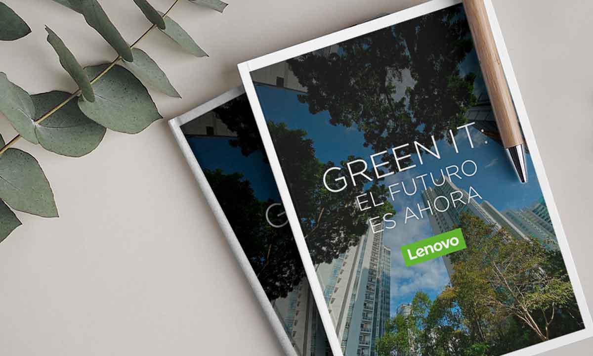 El (imprescindible) presente de Green IT