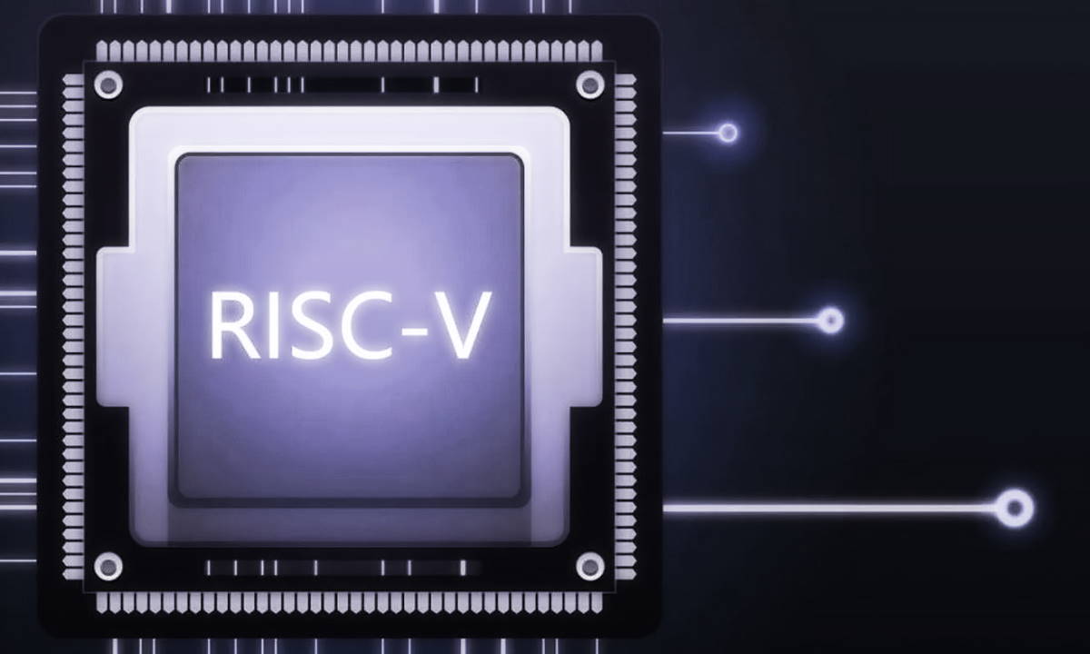 RISC-V