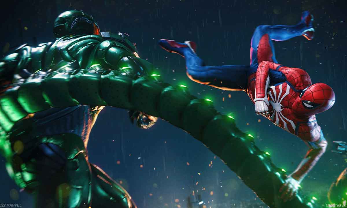 Marvel's Spider-Man para PC: fecha y especificaciones técnicas – MuyComputer