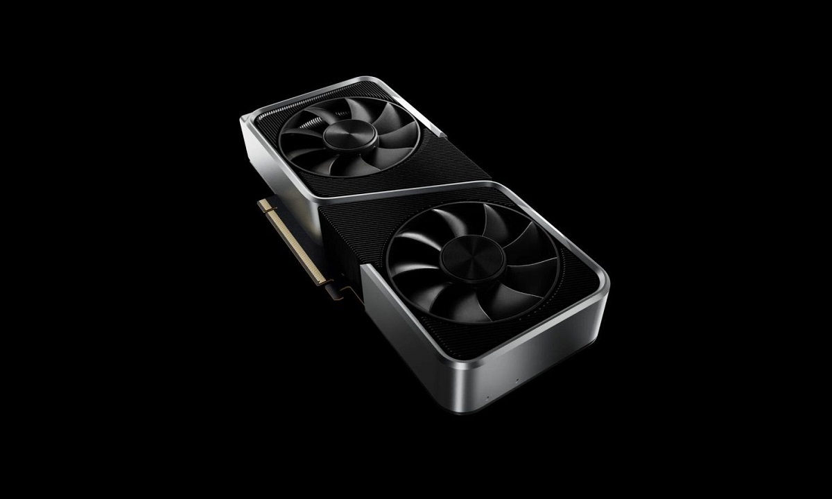 GeForce RTX 4070