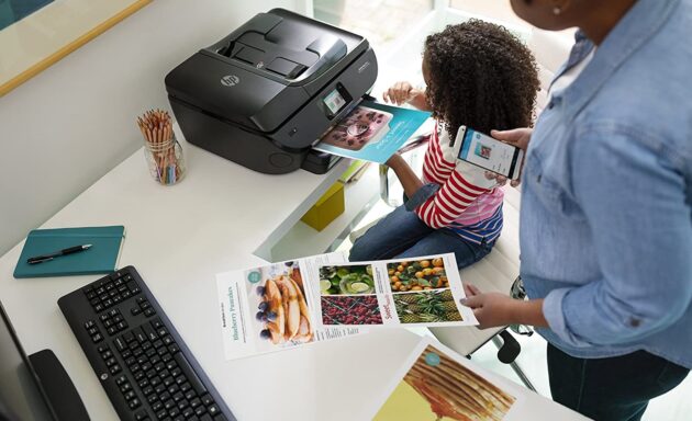 ¿conoces El Servicio Hp Instant Ink Imprimir Nunca Fue Tan Cómodo Y Baratoemk 2261