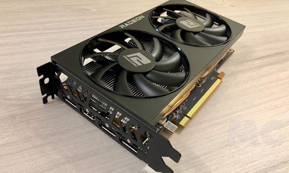 Radeon RX 6600