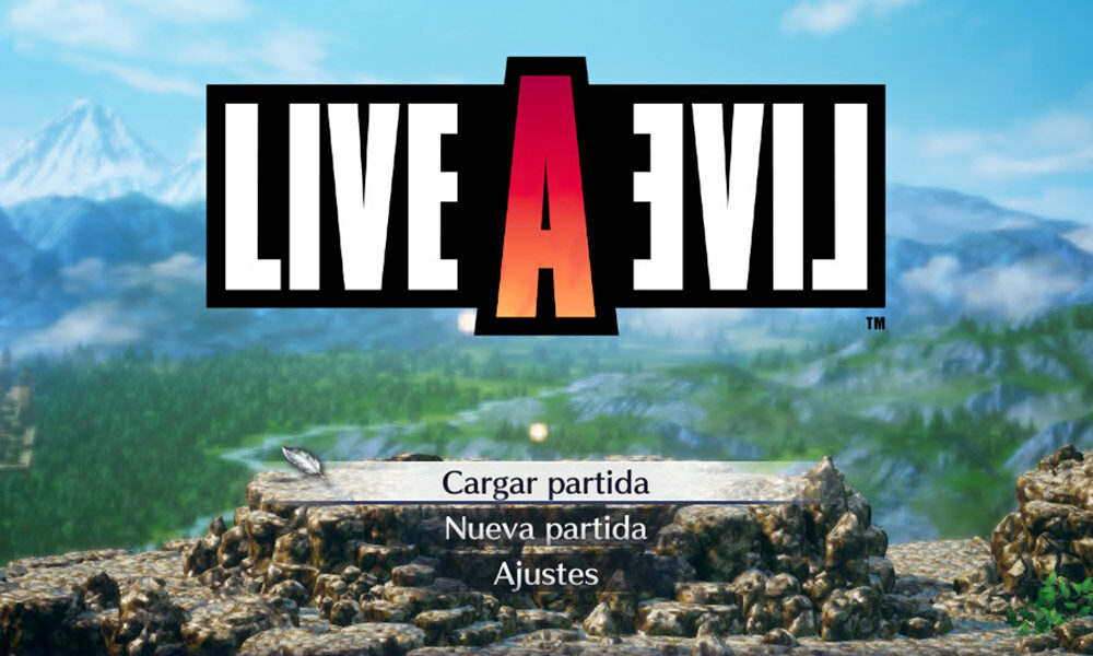 Análisis Live A Live: Un JRPG de los 90 increíblemente moderno