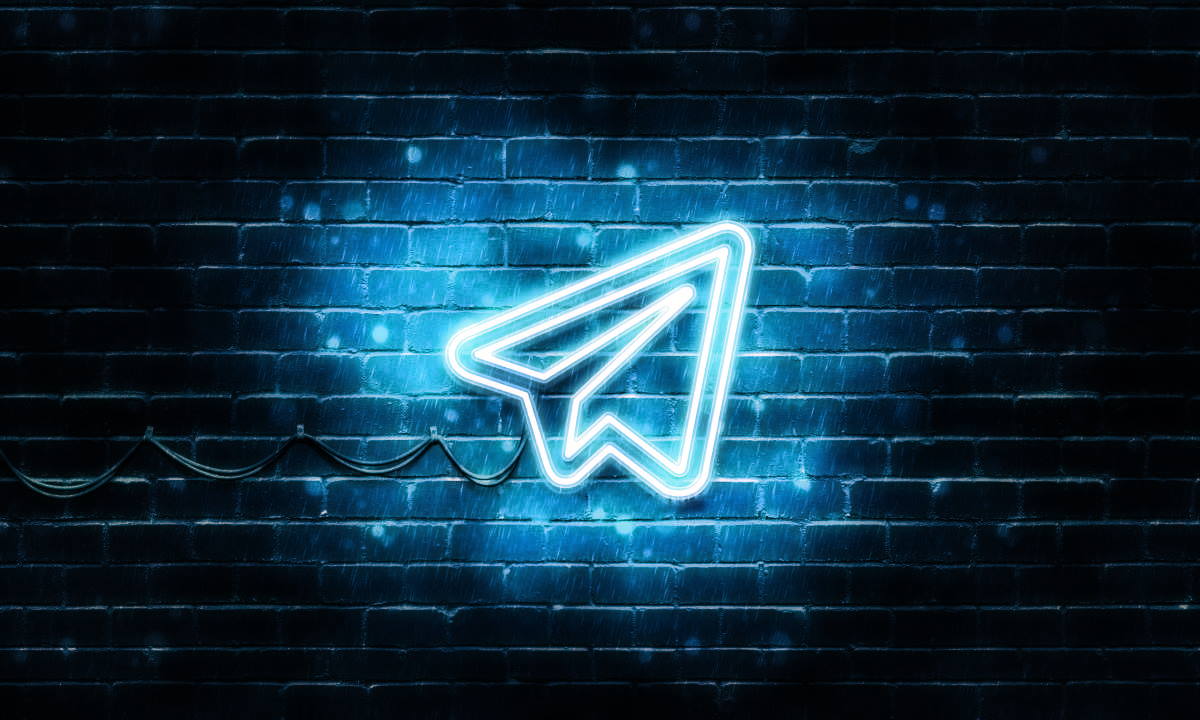 telegram