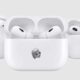 Apple presenta los AirPods Pro de segunda generación