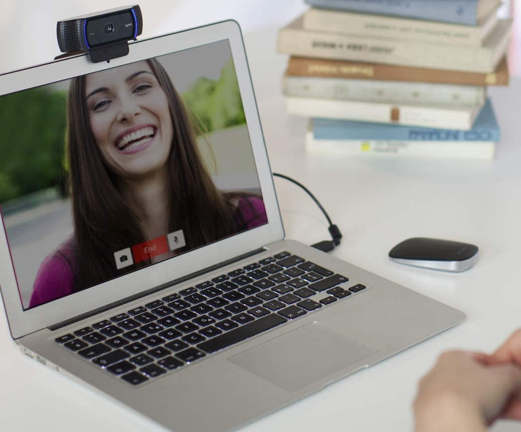 Tapa Webcam Ultra Fina - TechPrivacy - Outlet Tecnología