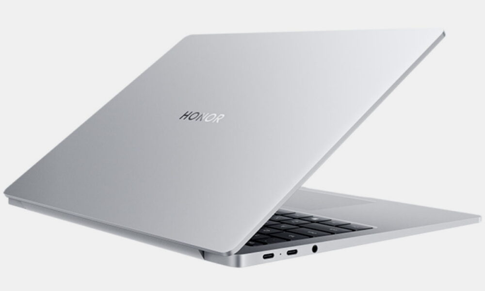 Honor Magicbook 14 SE quietly released - selling for 2999 yuan ($432) 