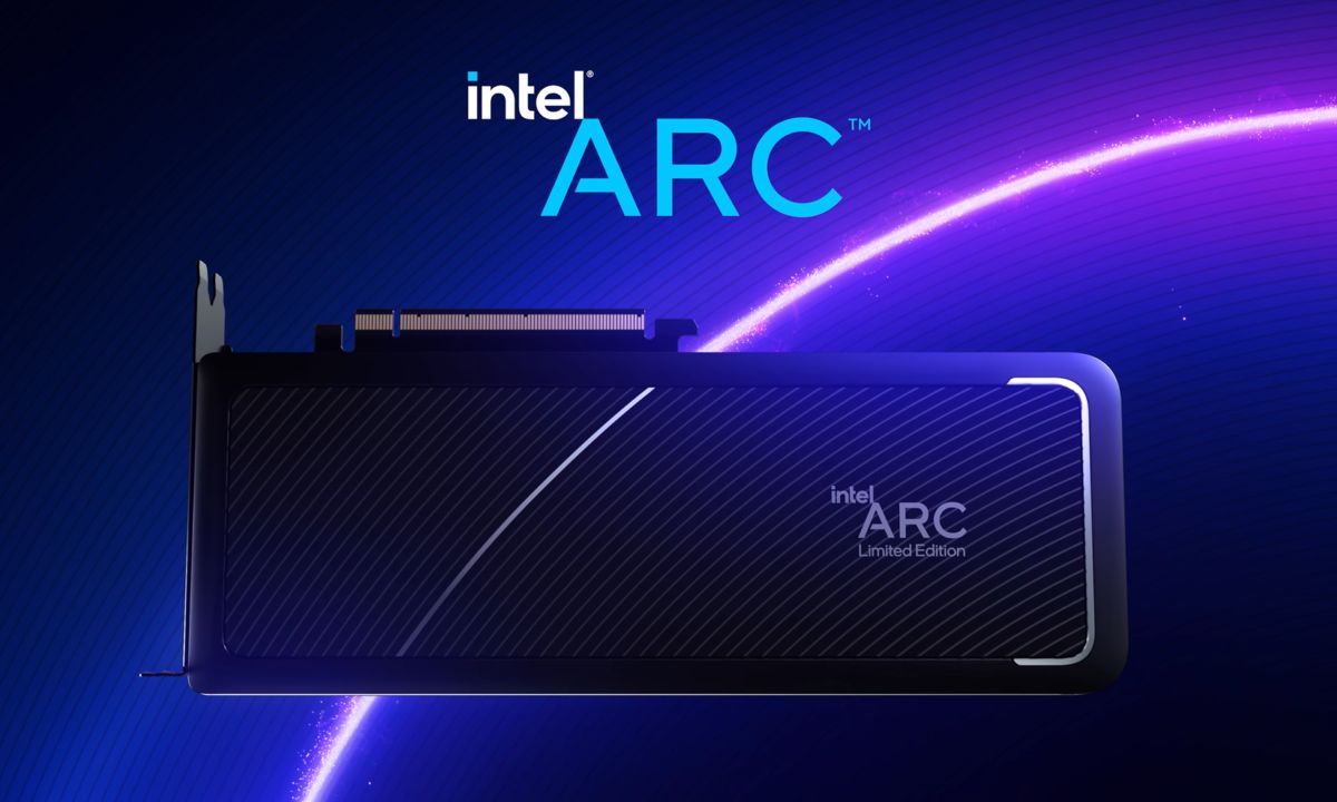 Intel Arc