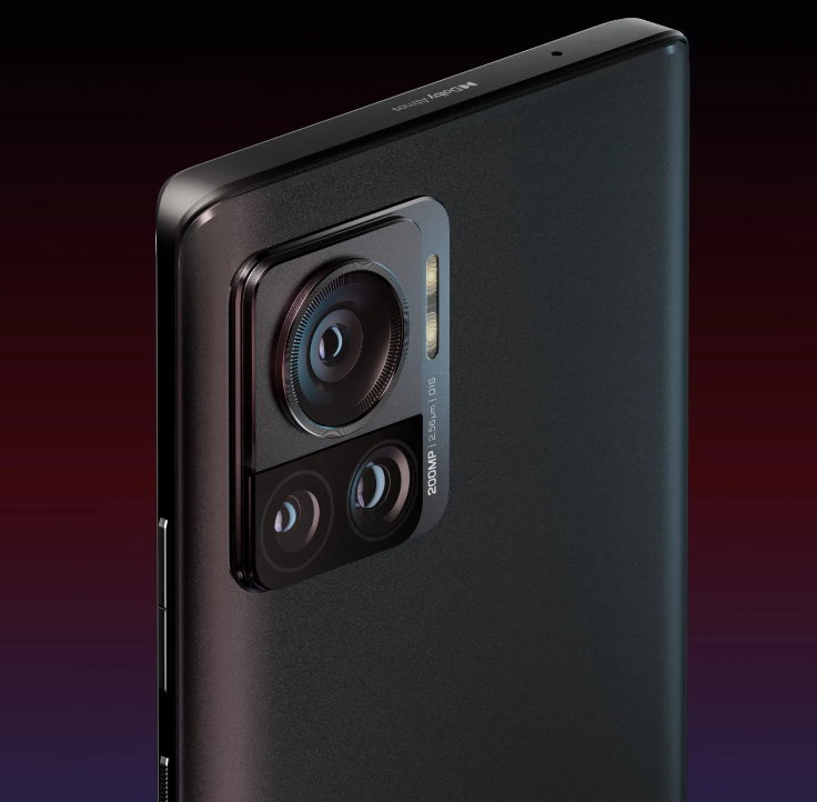 Motorola Edge 30 Ultra, análisis: el primer móvil con cámara de 200 Mpx