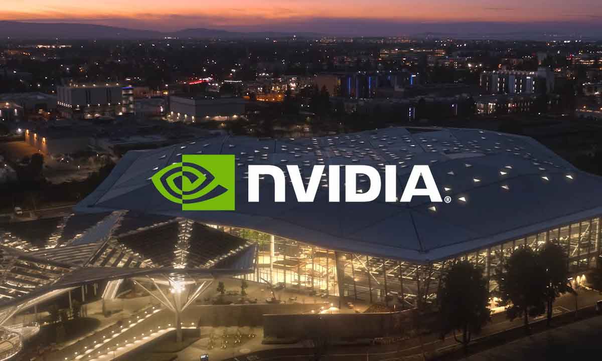 NVIDIA