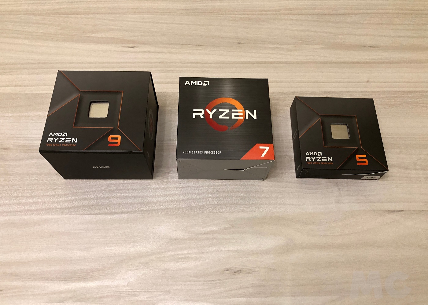 AMD Ryzen 5 7600X Review [Análisis Completo en Español]