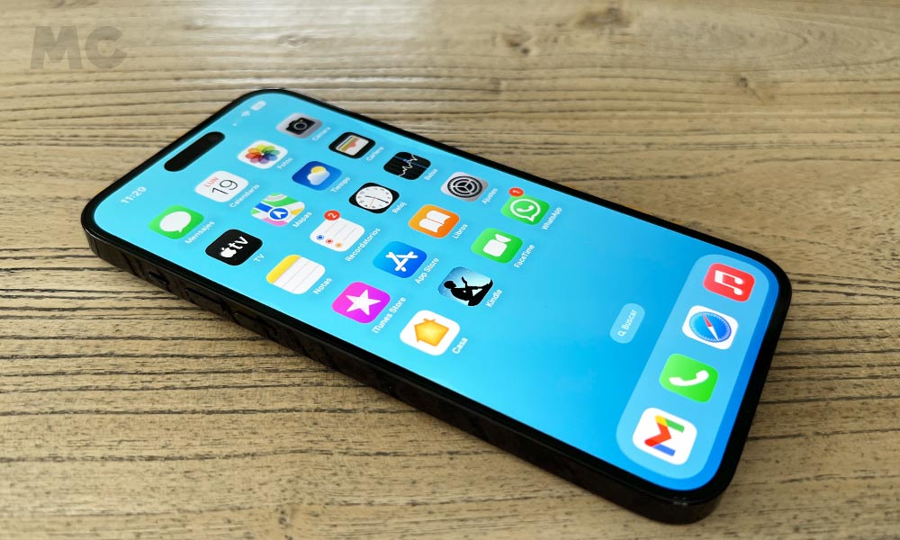 Probamos el iPhone 14 Pro Max: Apple se suma a la guerra de los megapíxeles  con su móvil más caro y potente, Tecnología