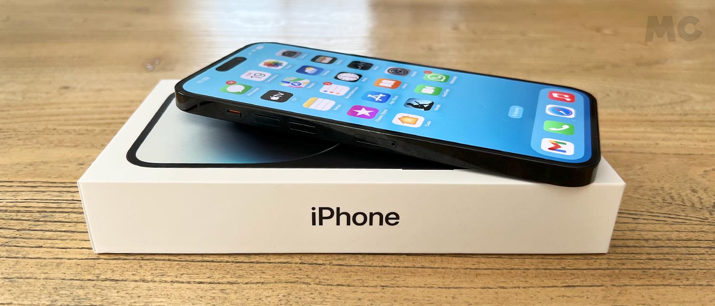 Apple presenta el iPhone 14 Pro y el iPhone 14 Pro Max - Apple (ES)