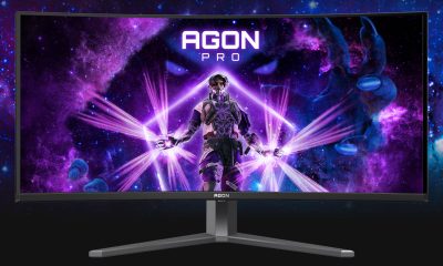 AGON PRO AG346UCD