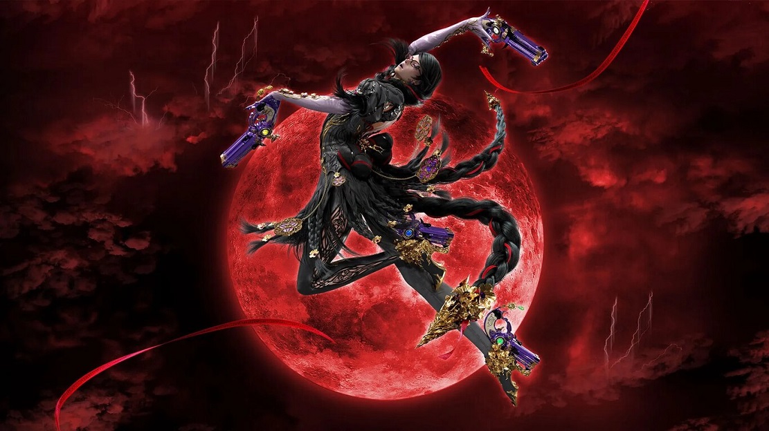 Bayonetta 3: Hellena Taylor confirma relatos da imprensa sobre