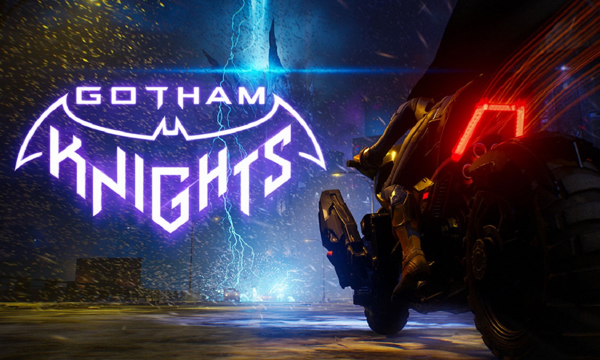 Revelados los requisitos mínimos para jugar 'Gotham Knights' en PC - Zonared