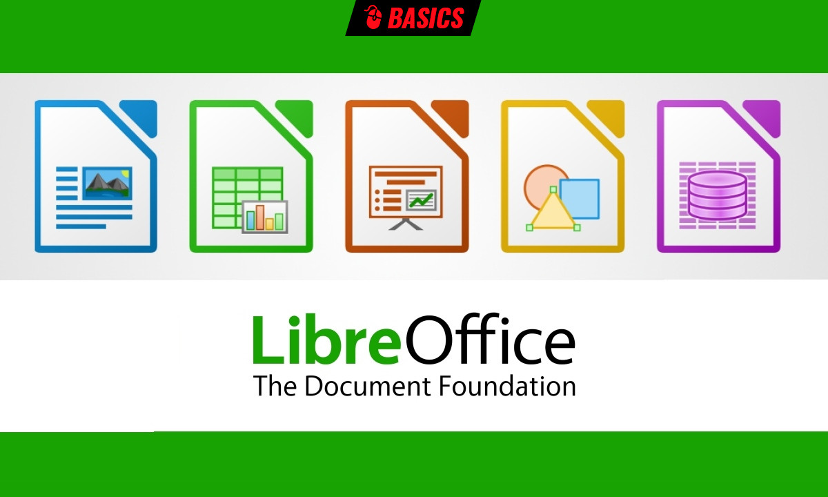 LibreOffice