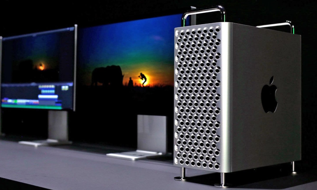 Mac Pro