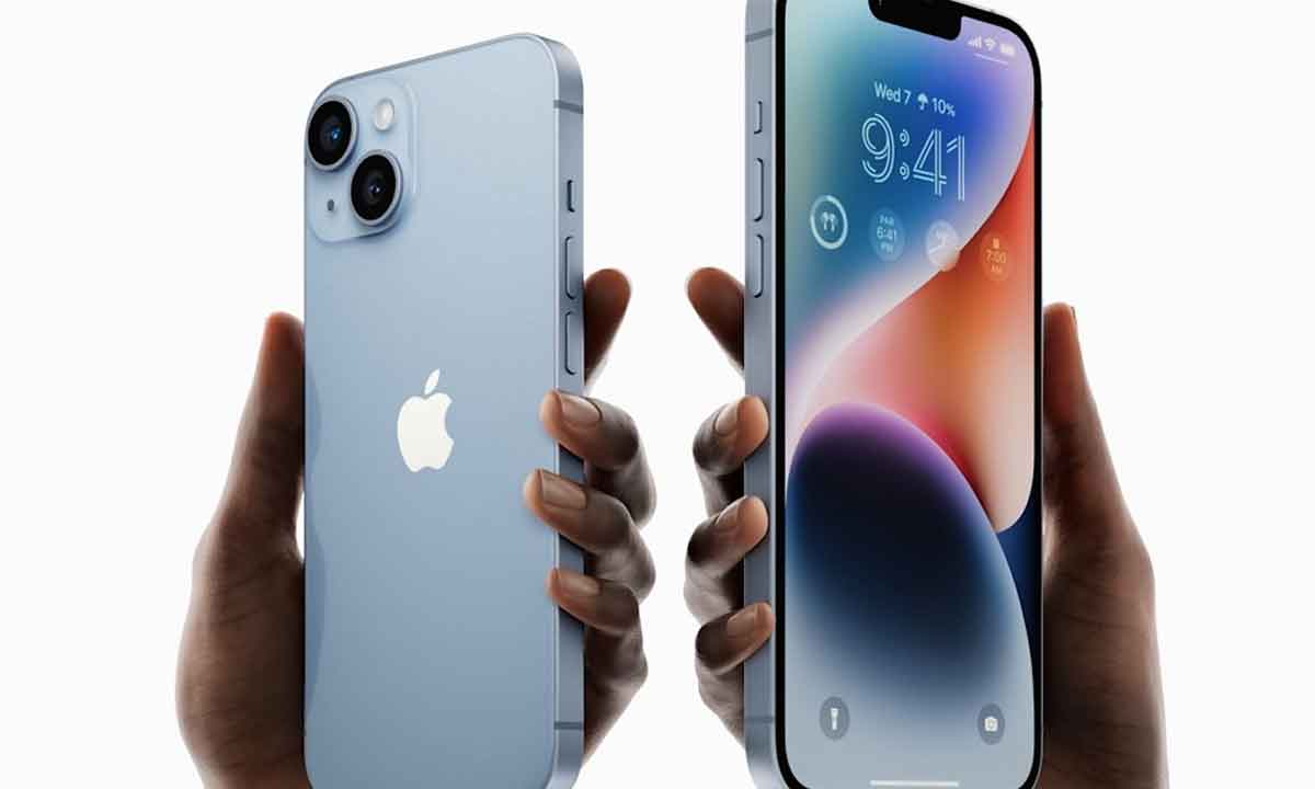 Los iPhone 14 tienen un problema con la tarjeta SIM