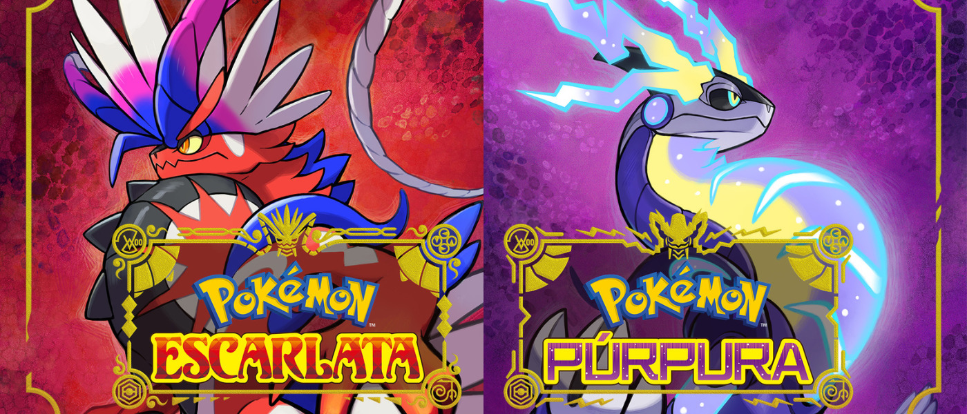 Guía Pokémon Escarlata y Púrpura: Travesía de la Victoria