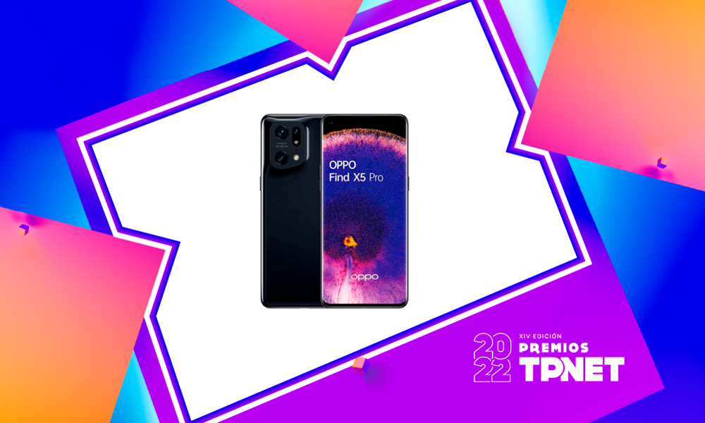 OPPO Find X5 Pro