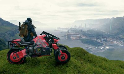 ¿Qué ha pasado con Death Stranding en Epic Games Store?