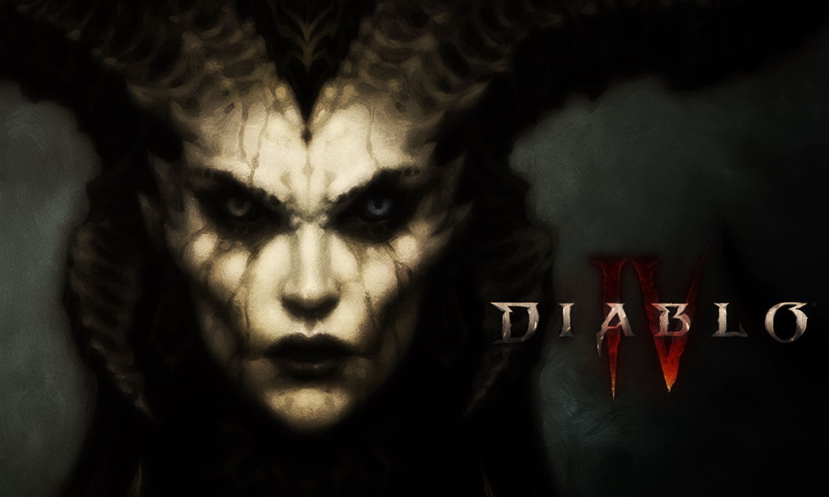 Diablo IV