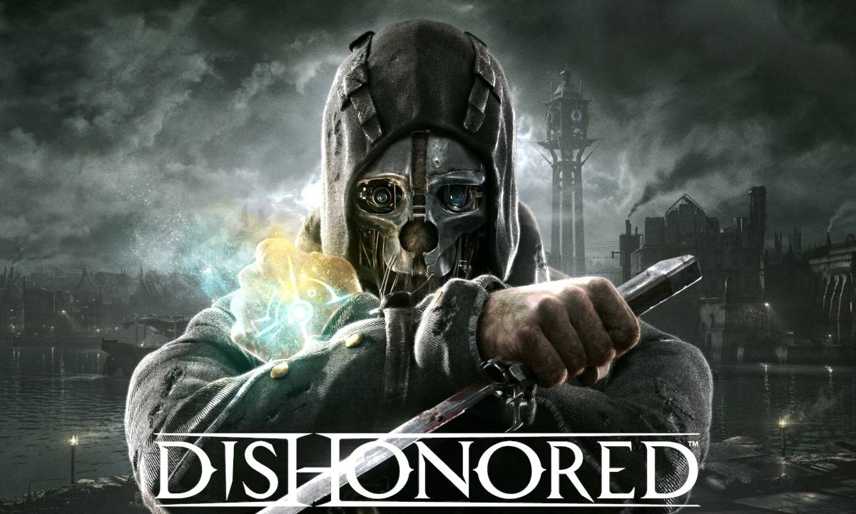 Dishonored