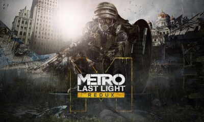 Metro: Last Light Redux