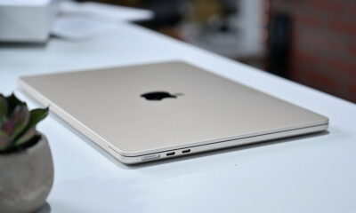 MacBook Air de 15 pulgadas