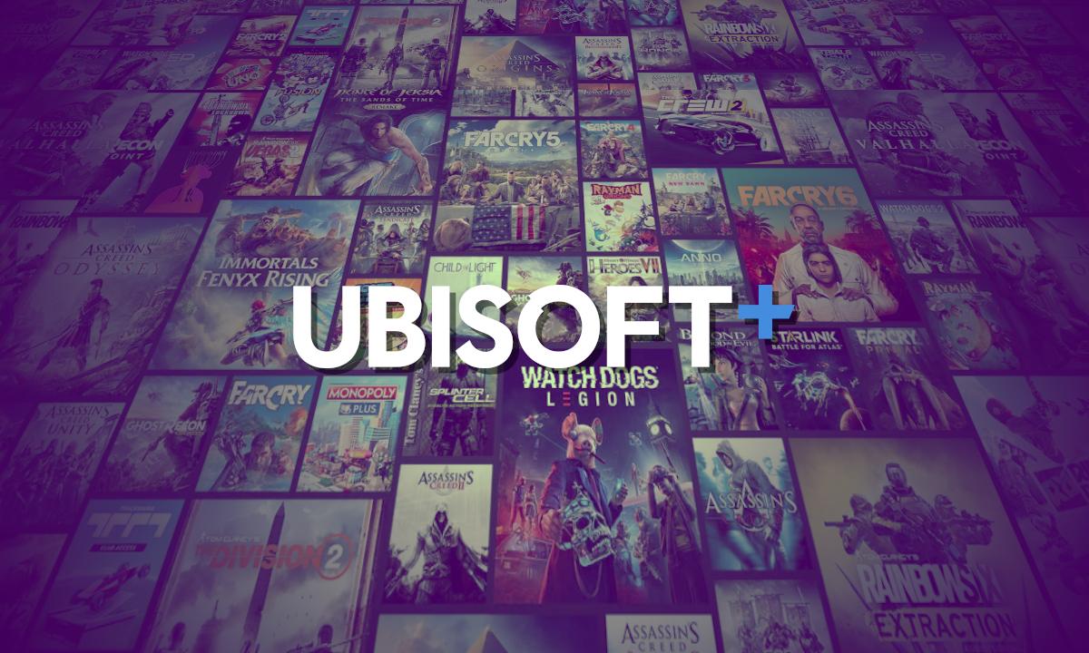 Ubisoft explica sus planes con respecto a Stadia