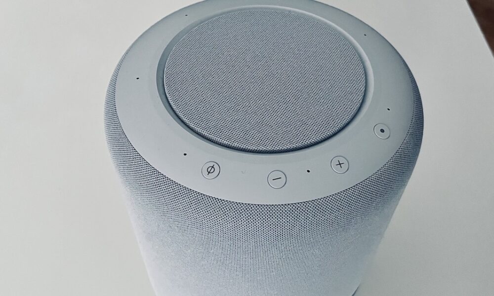 Cómo convertir tu Alexa en un parlante bluetooth para escuchar la