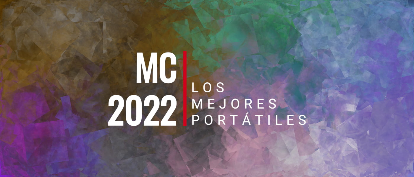 mejores portatiles 2022