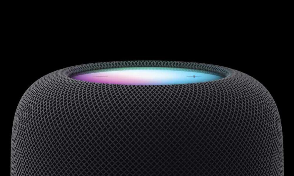 Apple vuole crescere nella casa intelligente