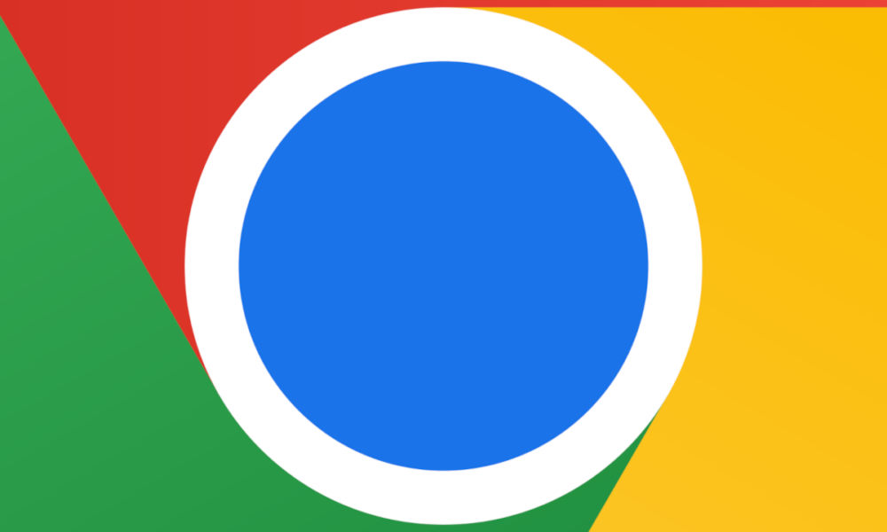 Google Chrome