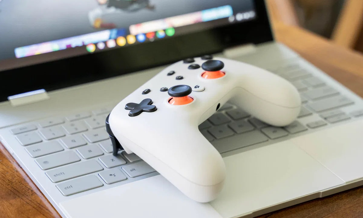 Deberías descargar ya tus datos de Stadia, te contamos cómo hacerlo