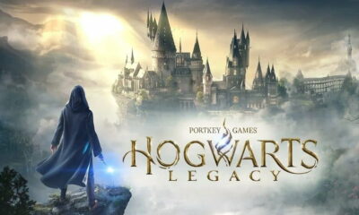 Denuvo de Hogwarts Legacy