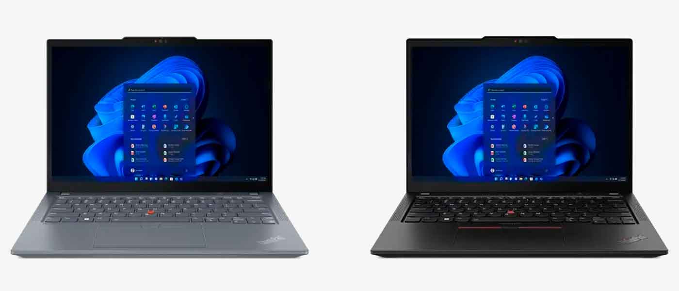 Lenovo se renueva a lo grande en el MWC 2023