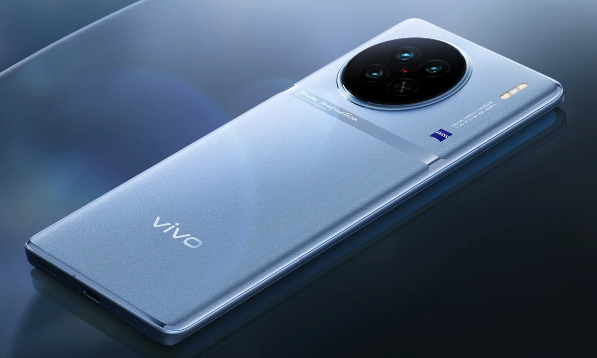 Vivo X90 Pro