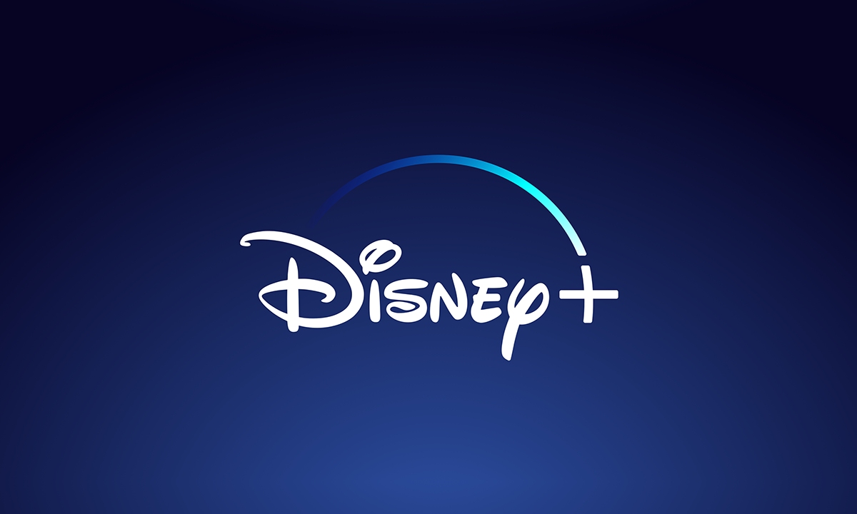 Disney+