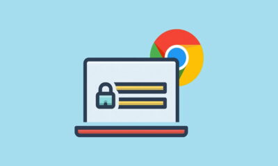 gestor de contraseñas de Chrome